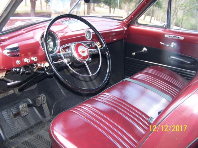 1950 Ford Other - photo 9