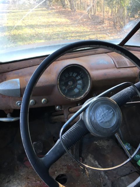 1950 Ford Other Custom Deluxe - photo 2