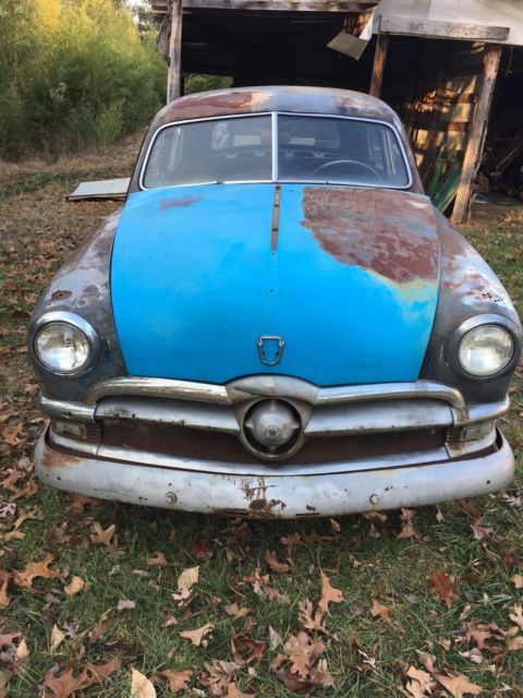 1950 Ford Other Custom Deluxe - photo 6