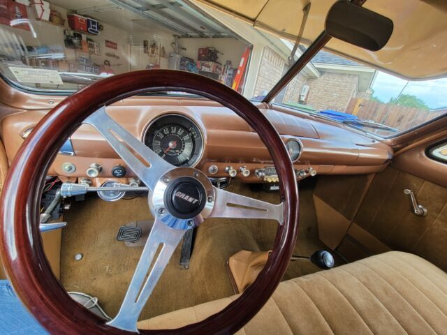 1950 Ford Custom - photo 12