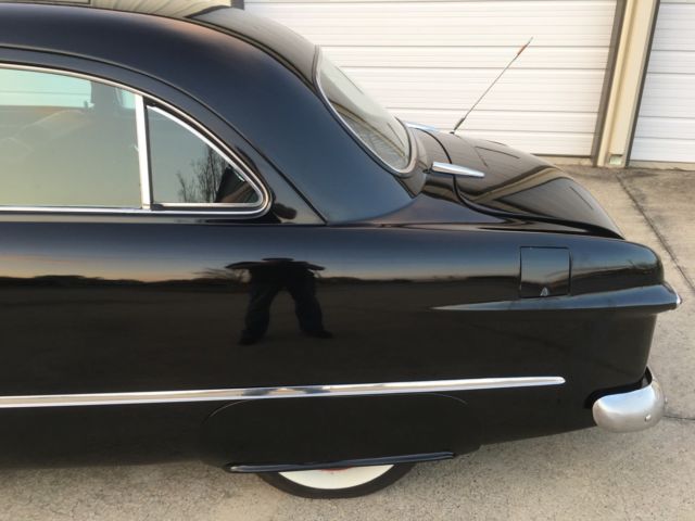 1950 Ford Custom Deluxe 2dr Sedan - photo 7