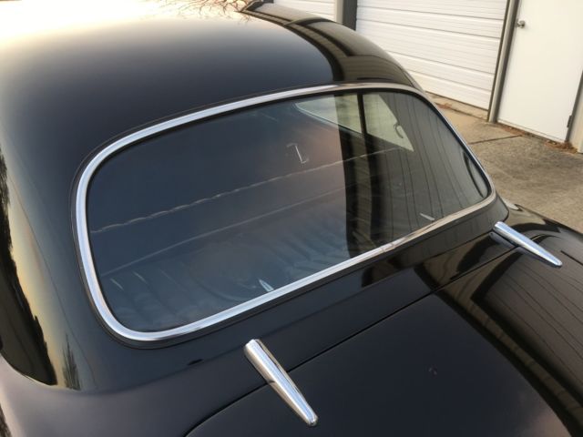 1950 Ford Custom Deluxe 2dr Sedan - photo 8