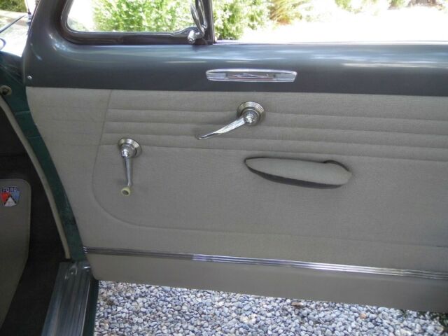 1950 Ford Custom Deluxe - photo 13