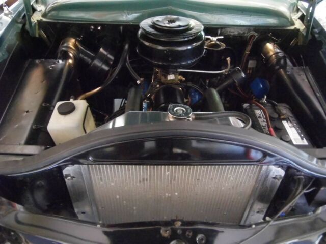 1950 Ford Custom Deluxe - photo 4
