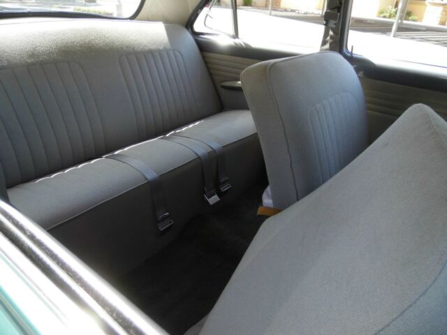 1950 Ford Custom Deluxe - photo 11