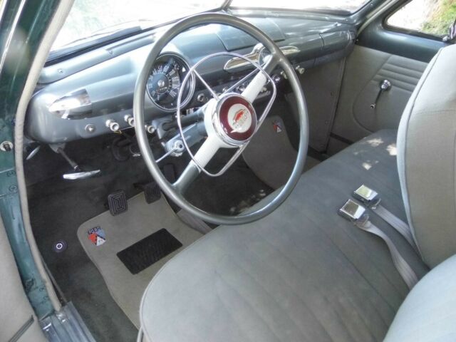 1950 Ford Custom Deluxe - photo 3
