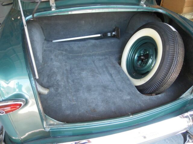 1950 Ford Custom Deluxe - photo 5