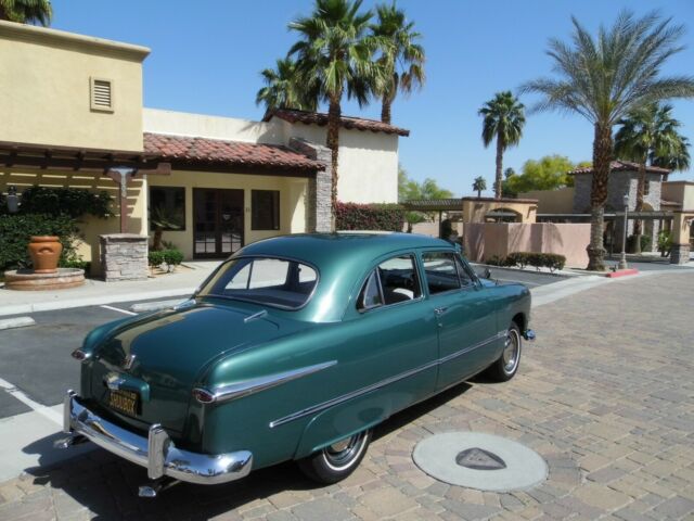 1950 Ford Custom Deluxe - photo 8