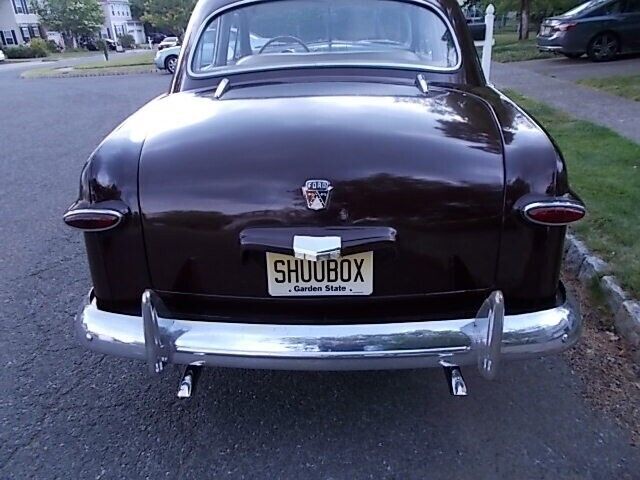 1950 Ford Custom - photo 5