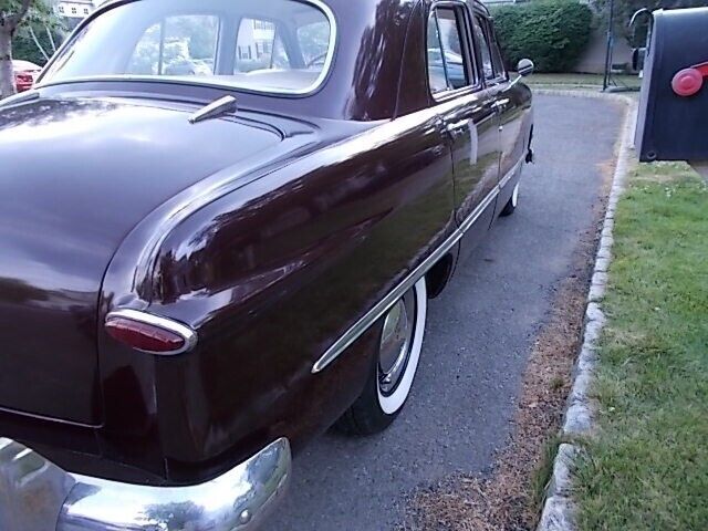 1950 Ford Custom - photo 6