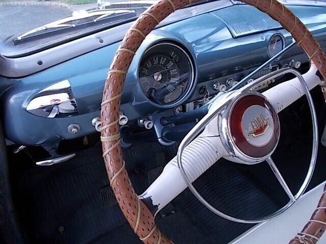 1950 Ford Custom - photo 12