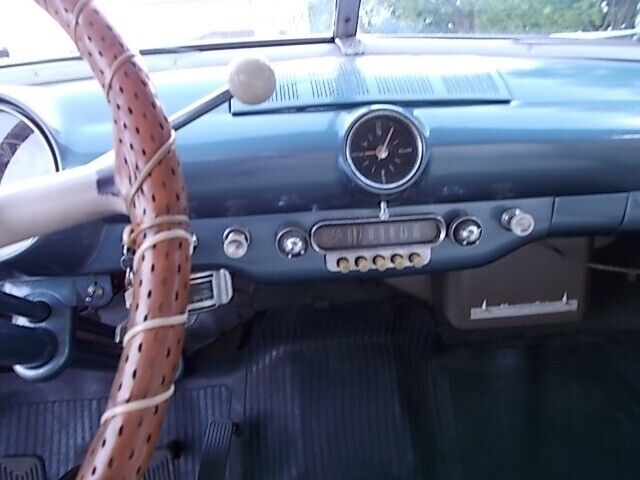 1950 Ford Custom - photo 13