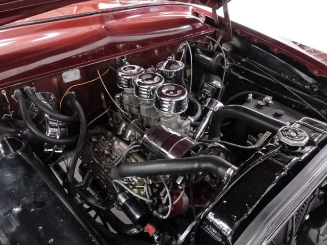 1950 Ford Custom Deluxe Woody Wagon - photo 11