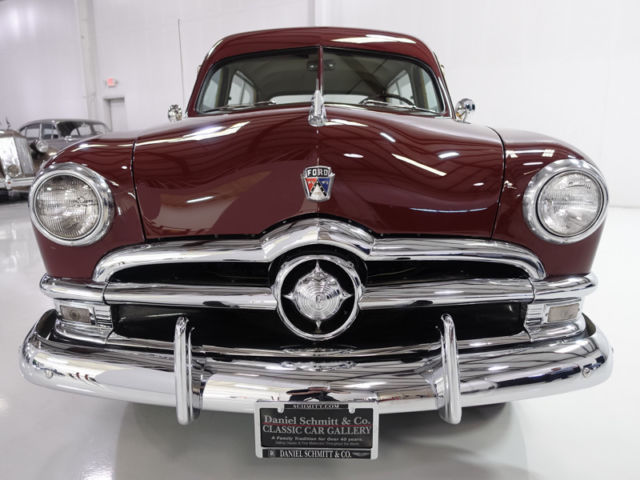 1950 Ford Custom Deluxe Woody Wagon - photo 2