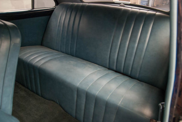 1950 Ford Other Custom Shoebox Sedan - photo 10