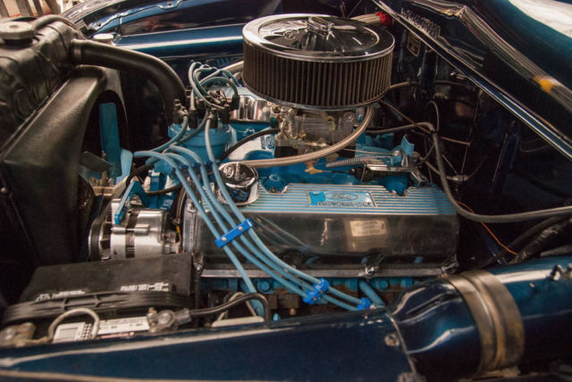 1950 Ford Other Custom Shoebox Sedan - photo 11