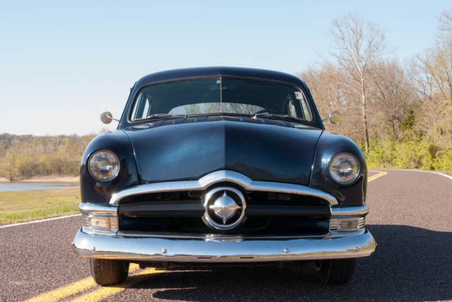 1950 Ford Other Custom Shoebox Sedan - photo 2