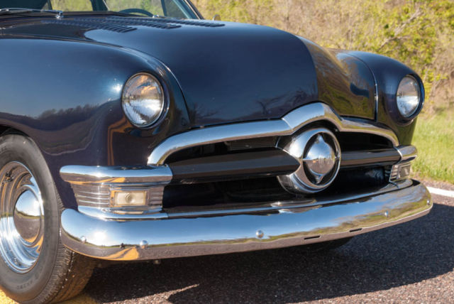 1950 Ford Other Custom Shoebox Sedan - photo 3