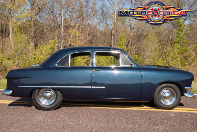 1950 Ford Other Custom Shoebox Sedan - photo 4