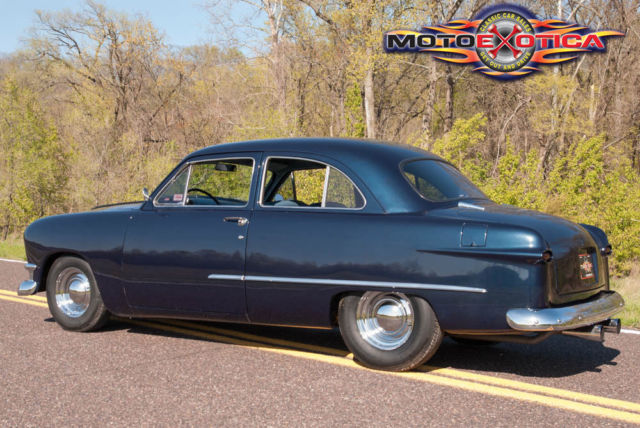 1950 Ford Other Custom Shoebox Sedan - photo 5