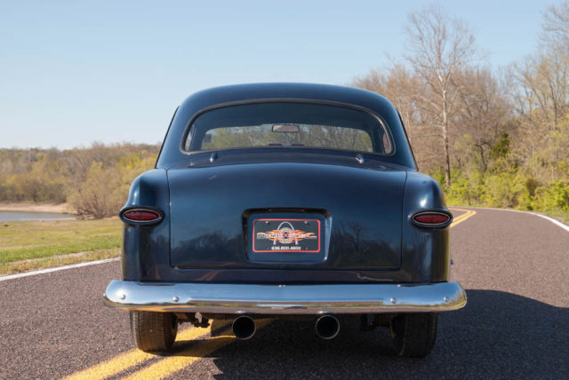 1950 Ford Other Custom Shoebox Sedan - photo 6