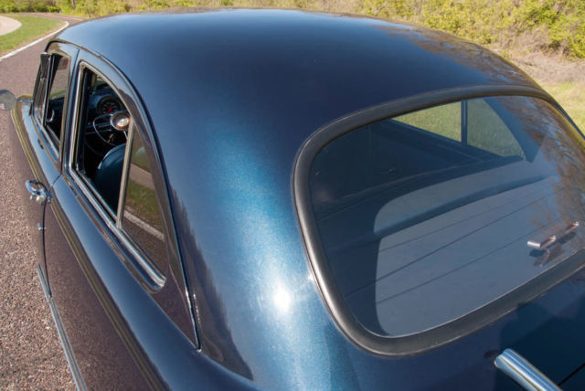 1950 Ford Other Custom Shoebox Sedan - photo 8