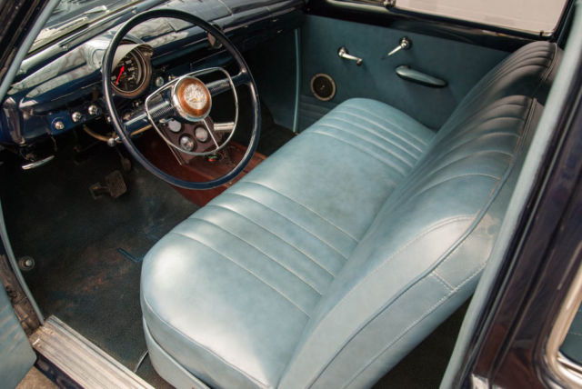 1950 Ford Other Custom Shoebox Sedan - photo 9