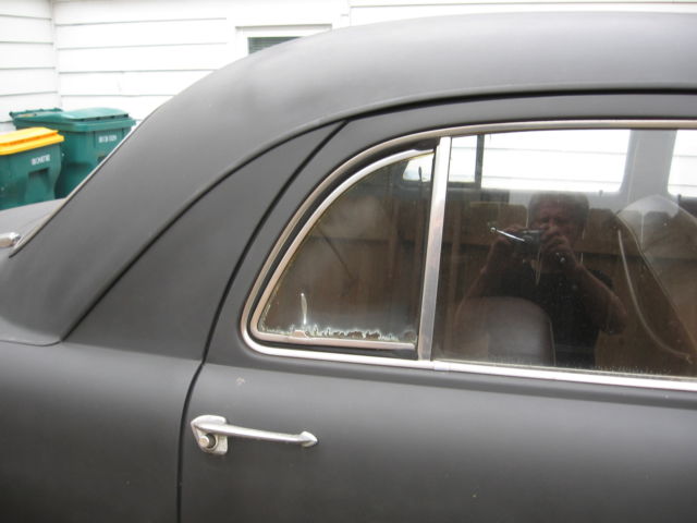 1950 Ford Other custom - photo 11