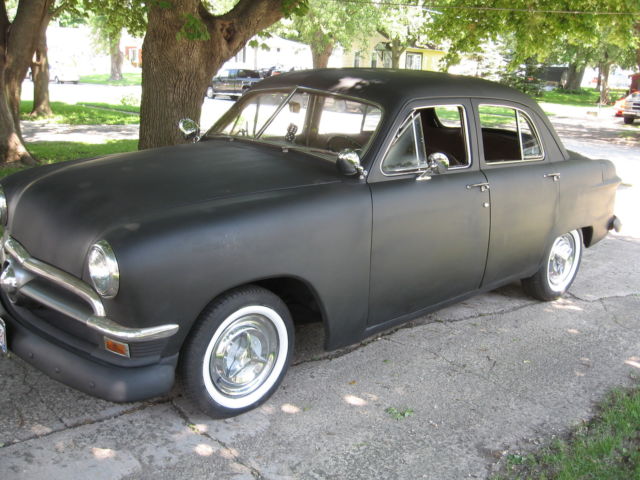 1950 Ford Other custom - photo 2