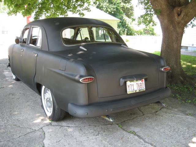 1950 Ford Other custom - photo 3