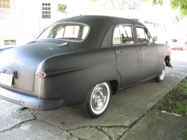 1950 Ford Other custom - photo 4