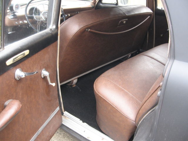 1950 Ford Other custom - photo 6