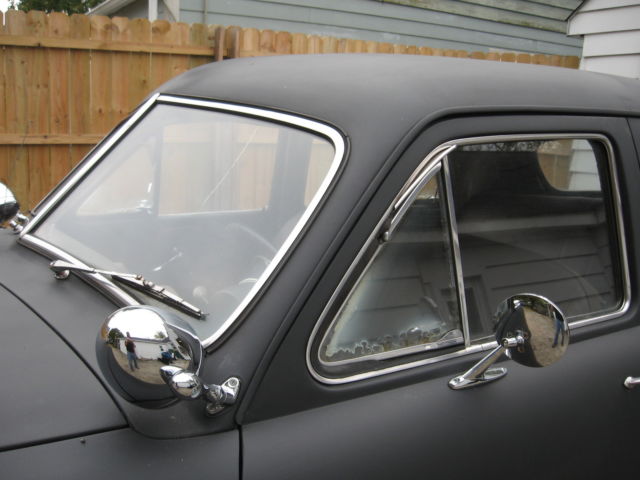 1950 Ford Other custom - photo 9