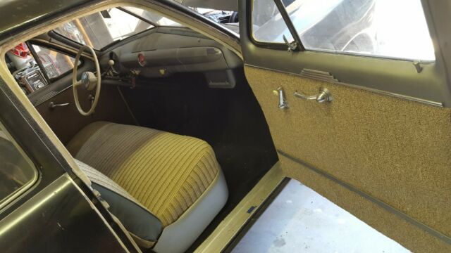 1950 Ford Other Custom - photo 12