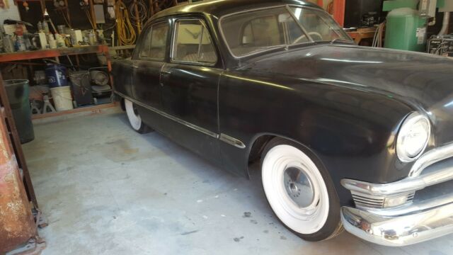 1950 Ford Other Custom - photo 2