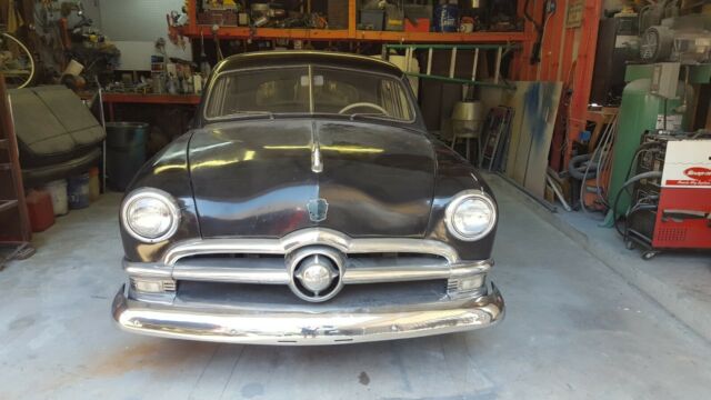 1950 Ford Other Custom - photo 3