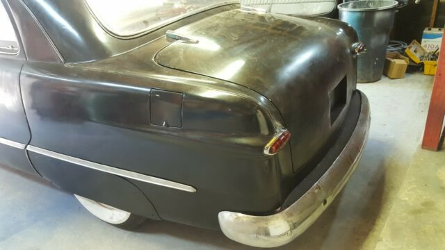 1950 Ford Other Custom - photo 4