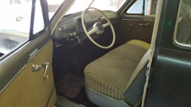 1950 Ford Other Custom - photo 5