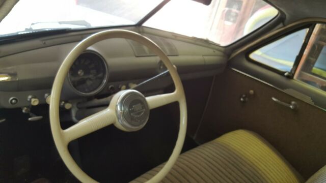 1950 Ford Other Custom - photo 6