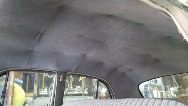 1950 Ford Other Custom - photo 7