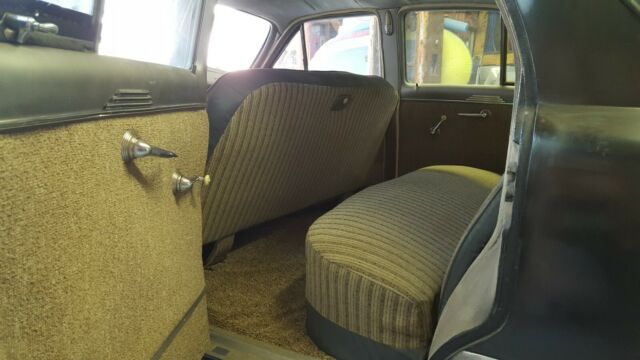 1950 Ford Other Custom - photo 8