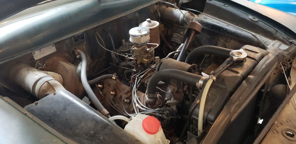 1950 Ford Custom Deluxe - photo 5