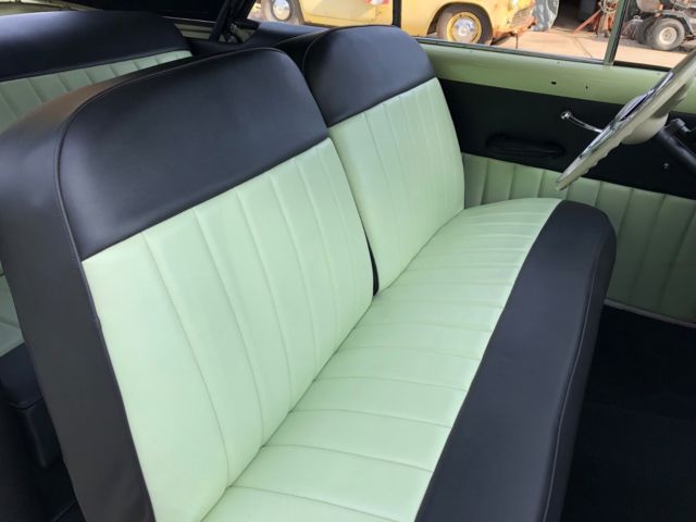 1950 Ford CUSTOM - photo 10