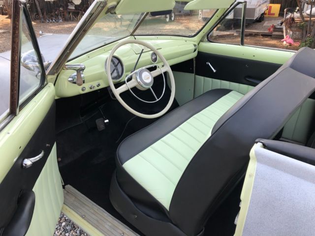 1950 Ford CUSTOM - photo 11