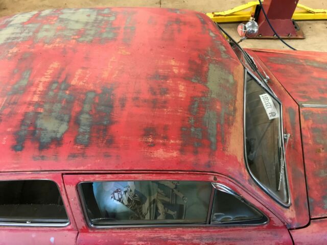 1950 Ford Other - photo 3