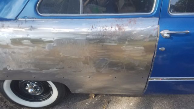 1950 Ford Other Tudor - photo 3