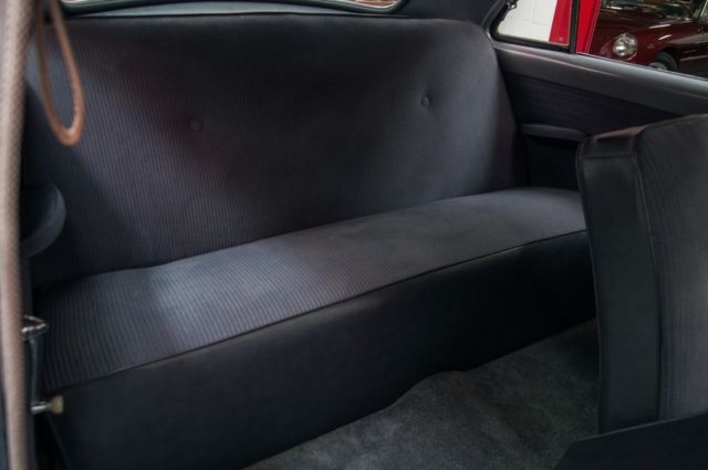 1950 Ford Other Custom Two Door - photo 10