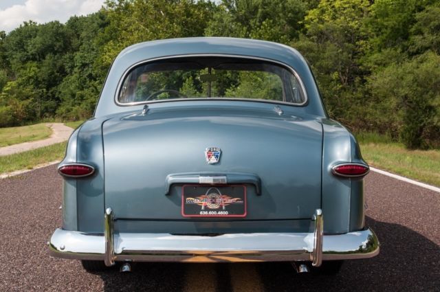 1950 Ford Other Custom Two Door - photo 5