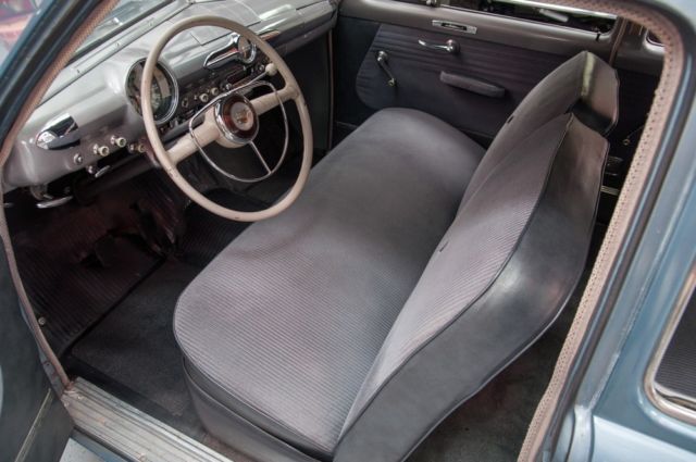 1950 Ford Other Custom Two Door - photo 7