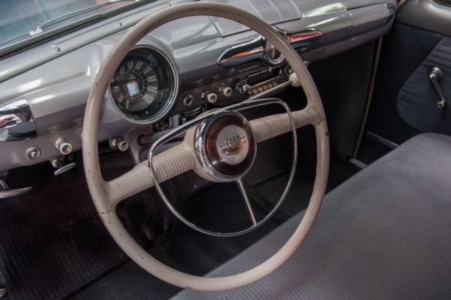 1950 Ford Other Custom Two Door - photo 8